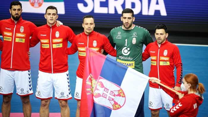 Nemačka bolja od Srbije u grupnoj fazi takmičenja na SP
